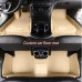Custom car floor mats for Mercedes Benz all models E C ML GLK GLA GLE GL S R A B CLK SLK CLA CLS G GLS GLC vito viano