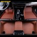 Custom car floor Foot mat For opel antara astra k zafira tourer Vectra car accessories auto foot mats