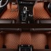 Custom car floor mats for Hyundai All Models terracan accent azera lantra elantra tucson iX25 i30 iX35 Sonata