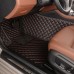 Car floor mats for mercedes w212 w204 ml w164 vito gla w205 cla w220 e class w169 w176 w221 w210 viano w203 car floor mats