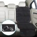 Car Seat Cover Oxford PU Leather Car Seat Protector Mats Child Baby Pads Seat Protective Mat For Baby Kids Protection Cushion