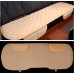 Winter Car Seat Cover Car Front/Rear/Full Set Seat Cushion Non-slip Short Plush Chair Auto Seat Cushion Protector Mat Pad