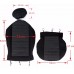 Front Car Seat Covers Airbag Compatible Universal Fit Most Car SUV Car Accessories Car Seat Cover for Toyota 3 color