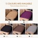 Car Seat Covers Front/ Rear/ Full Set Choose Car Seat Cushion Linen Fabric Car Accessories Universal Size Anti-slip