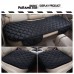 3PCS Winter Warm Car Seat Cover Cushion Universal Auto Soft Seats Cushions Automobile In Cars Chair Covers Protector Accessories