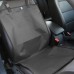 Car Waterproof Back Seat Pet Cover Protector Mat Rear Safety Travel for Cat Dog