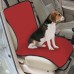 Car Waterproof Back Seat Pet Cover Protector Mat Rear Safety Travel for Cat Dog