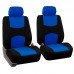 Car Seat Covers Full Set Automobile Seat Protection Cover Vehicle Seat Covers Universal Car Accessories Car-Styling