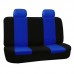 Car Seat Covers Full Set Automobile Seat Protection Cover Vehicle Seat Covers Universal Car Accessories Car-Styling