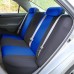 Car Seat Covers Full Set Automobile Seat Protection Cover Vehicle Seat Covers Universal Car Accessories Car-Styling