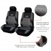 Seat Covers & Supports Car Seat Cover Universal Fit Most Auto Interior Decoration Accessories Car Seat Protector