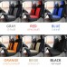 2+1Car Seat Covers Universal For Most Car Seat Protector Cover Auto Interior Accessories Automobiles Seat Covers