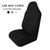 Car Front Seat Cover Car Seat Cover Interior Set a Variety Of Colors Available Beige /Gray/Black For Alfa Romeo 159