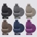 2 pcs cover mat Protect car seat cushion Universal/O SHI CAR seat covers Fit Most Automotive interior, Truck, Suv,or Van