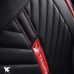 car seat cover For Renault megane 2 3 fluence scenic clio Captur kadjar logan 2 duster arkana kangoo accessories