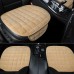 Car Seat Cover Winter Warm Seat Cushion Anti-slip Universal Front Chair Seat Breathable Pad for Vehicle Auto Car Seat Protector