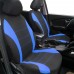 Universal Car Seat Covers Auto Interior Accessories Universal Fits Interior Accessories Seat Decoration Car-Styling