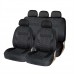 Universal Car Seat Covers AUTOHIGH Brand Suture Sedan Protectors for Most Car Truck Interior