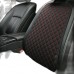 Car Seat Cover Protector Front Backrest Cushion Pad Mat Flax auto Breathable Protector seat Mat Pad Car Accessories