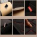 Car Seat Cover Protector Front Backrest Cushion Pad Mat Flax auto Breathable Protector seat Mat Pad Car Accessories