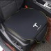 Car Seat Cushion Pad Car Driver Seat Office Chair Home Use Memory Foam Seat Cushion for Tesla Model 3 Model S Model X Model Y