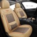 Universal Car seat covers For peugeot 206 308 508 307 407 sw 301 3008 107 407 208 5008 car seat covers