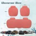 Car Seat Covers Plush Breathable Auto Seat Cushion Universal Car Seat Protector Car Interior Accessories Car Covers In Salon