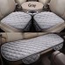 Car Seat Covers Protector Mat Auto Front Seat Cushion Fit Most Vehicles Seat Covers Non-Slip Keep Warm Car Seat Cover