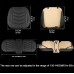 Ultra-Luxury Single Seat Car Seat Protection Car Seat Cover Auto Seat Covers Car Seat Cushion For Car seats seat cover Sedan&SUV