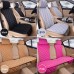 Plush Car Seat Covers Universal Winter Warm Seat Cushion Pad Mat Protector Automobiles Interior Covers Auto Accessories Styling