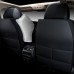 car seat cover For Renault megane 2 3 fluence scenic clio Captur kadjar logan 2 duster arkana kangoo talisman accessories