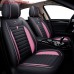 car seat cover For Renault megane 2 3 fluence scenic clio Captur kadjar logan 2 duster arkana kangoo talisman accessories