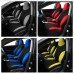 Seat Cover Supports High Back Bucket Car Seat Cover Universal Fits Most Interior Accessories Seat Cover