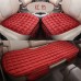 Winter Warm Car Seat Cover Seat Cushion Anti-slip Universal Front Chair Seat Breathable Pad for Vehicle Auto Car Seat Protector