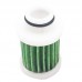 6D8-WS24A-00 Fuel Filter for Yamaha F40A F50 T50 F60 T60 F70 F90 F115 Marine Outboard Accessories