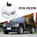 Fuel Filter LR009705 for Land Rover Range Rover Sport 2007-2013 Discovery 3/4 LR3 LR4 Fuel Filter LR009705 WJI500020