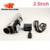 Universal 2 2.25 2.5 3.0 inch Exhaust Pipe Electric I Pipe Exhaust Electrical Cutout with Remote Control Wholesale Valve