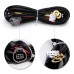 2.5 63mm 3 76mm Wireless Remote Vacuum Exhaust Cutout Valve Controller Set with 2 Remotes For BMW E36 E46 Honda Acura