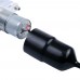 2.0/2.25/2.5/3.0 Single Electric Exhaust Cutout with Manual Switch