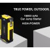 Car Jump Starter Power Bank Portable Car Battery Booster Charger 12V Starting Device Petrol Diesel Car Starter Buster