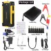 Car Jump Starter Power Bank Portable Car Battery Booster Charger 12V Starting Device Petrol Diesel Car Starter Buster