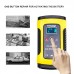 12V 6A Full Automatic Car Battery Charger Power Pulse Repair Chargers Wet Dry Lead Acid Battery Chargers Digital LCD Display