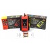 12V 24V 6A Automatic Smart Battery Charger, 7-stage Car Battery Charger for GEL WET AGM 12.6V Lithium LiFePO4  LiPo