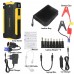 High Capacity Car Jump Starter 600A Starting Device Portable Power Bank 12V Starter Cables Auto Battery Booster Charger