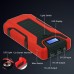 1200A High Capacity 16000mAh 12V Jump Starter Portable Starting Device Power Bank Car Charger For Car Battery Booster Buster