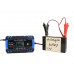 12V 24V Smart Car Battery Charger 60AH 100AH 120AH 150Ah Battery Charger Motorclcle Battery Charger