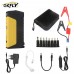 Emergency 600A Car Jump Starter Power Bank 12V Portable Starting Device Car Charger For Car Battery Booster Buster LED