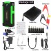 High Power 16000mAh Starting Device 12V Car Jump Starter Power Bank Petrol Diesel Car Charger For Car Battery Booster