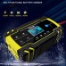 12V-24V 8A Full Automatic Car Repair Chargers Power Pulse  Wet Dry Lead Acid Battery-chargers Digital Battery LCD Display