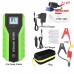 Multi-Function 20000mAh 12V Starting Device 1000A Car Jump Starter Power Bank Car Charger For Car Battery Booster Buster